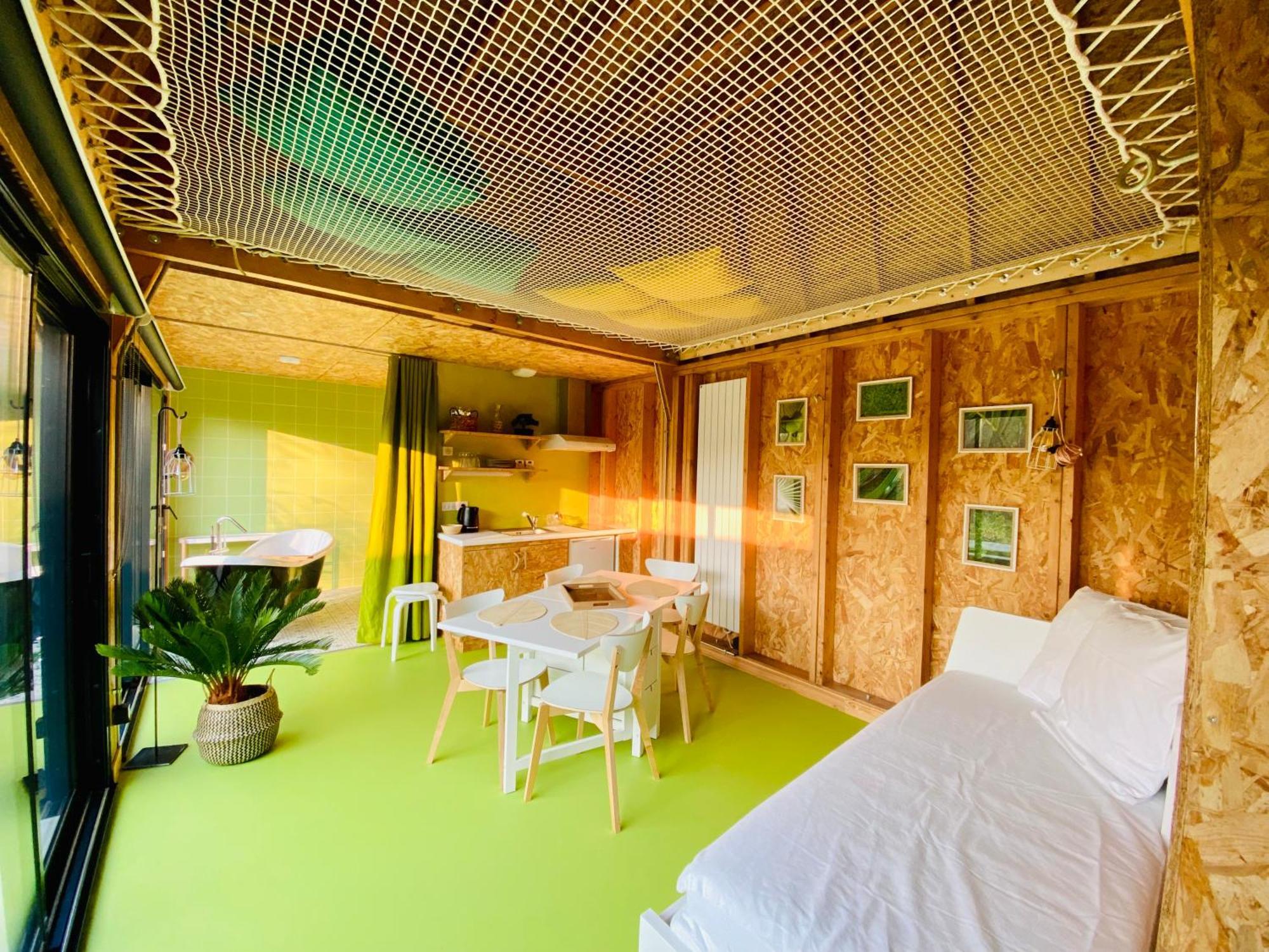 Cap Orne Villa Amaye-sur-Orne Екстериор снимка