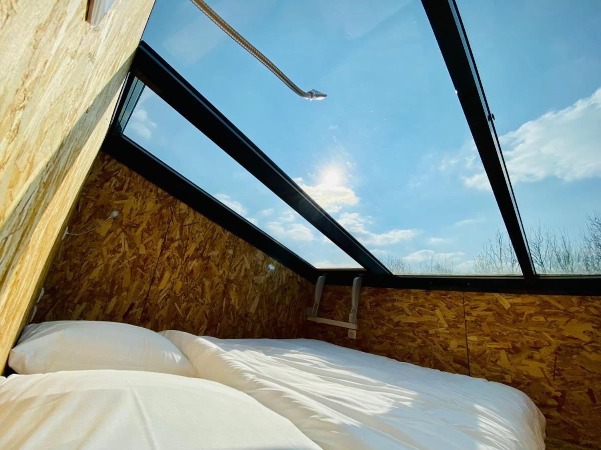 Cap Orne Villa Amaye-sur-Orne Екстериор снимка