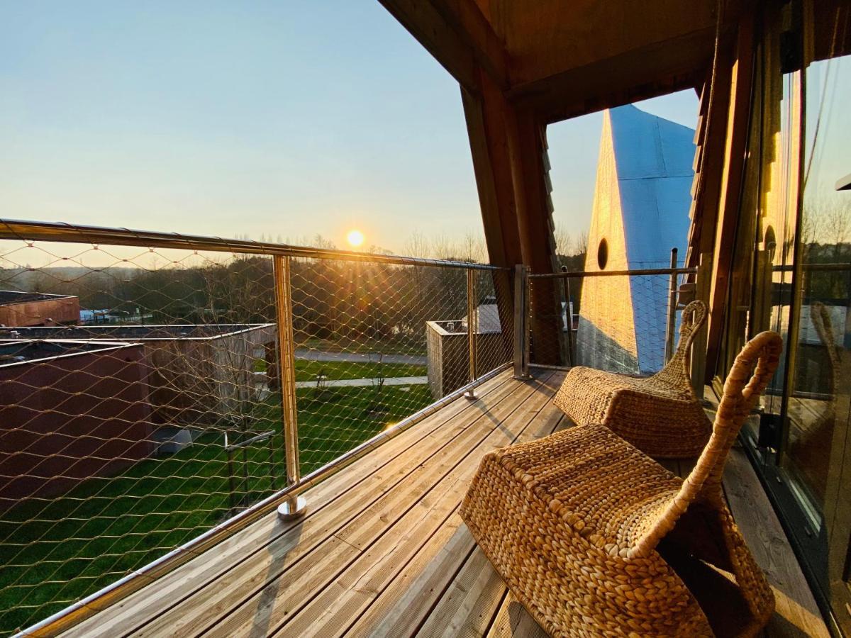 Cap Orne Villa Amaye-sur-Orne Екстериор снимка