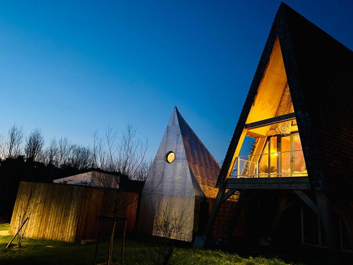 Cap Orne Villa Amaye-sur-Orne Екстериор снимка