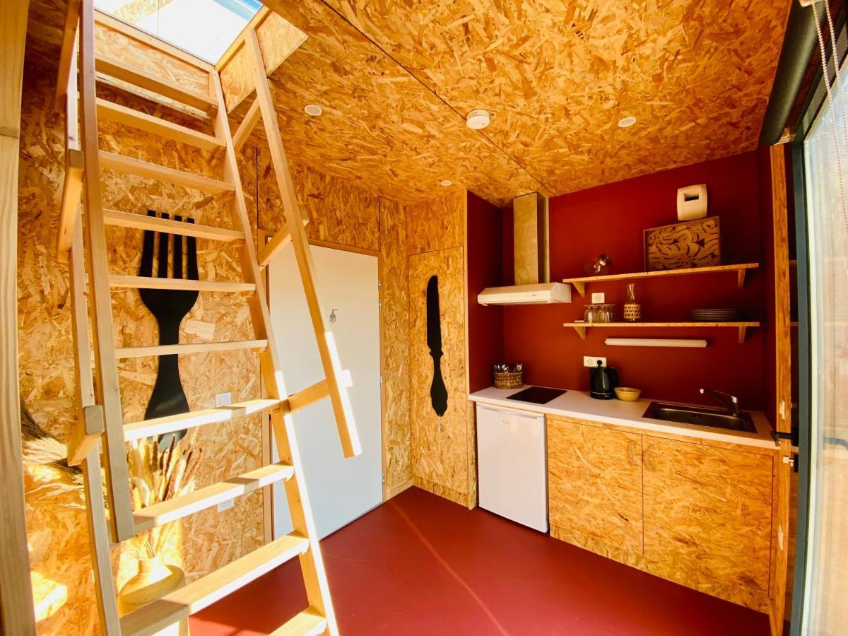 Cap Orne Villa Amaye-sur-Orne Екстериор снимка