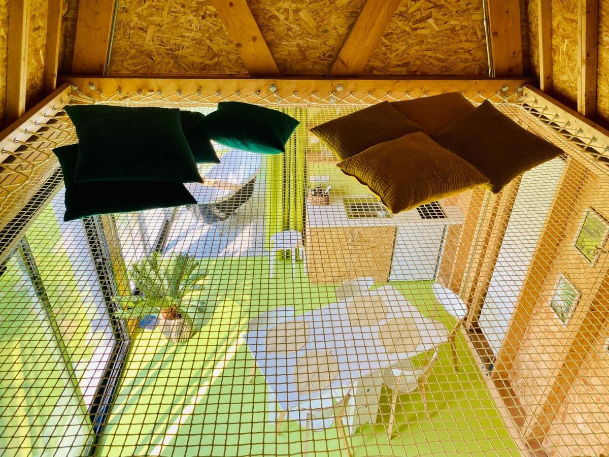 Cap Orne Villa Amaye-sur-Orne Екстериор снимка