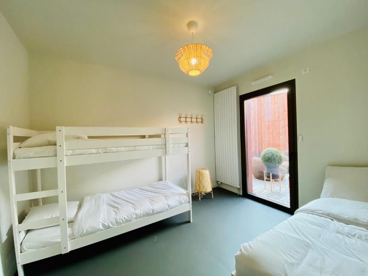 Cap Orne Villa Amaye-sur-Orne Екстериор снимка