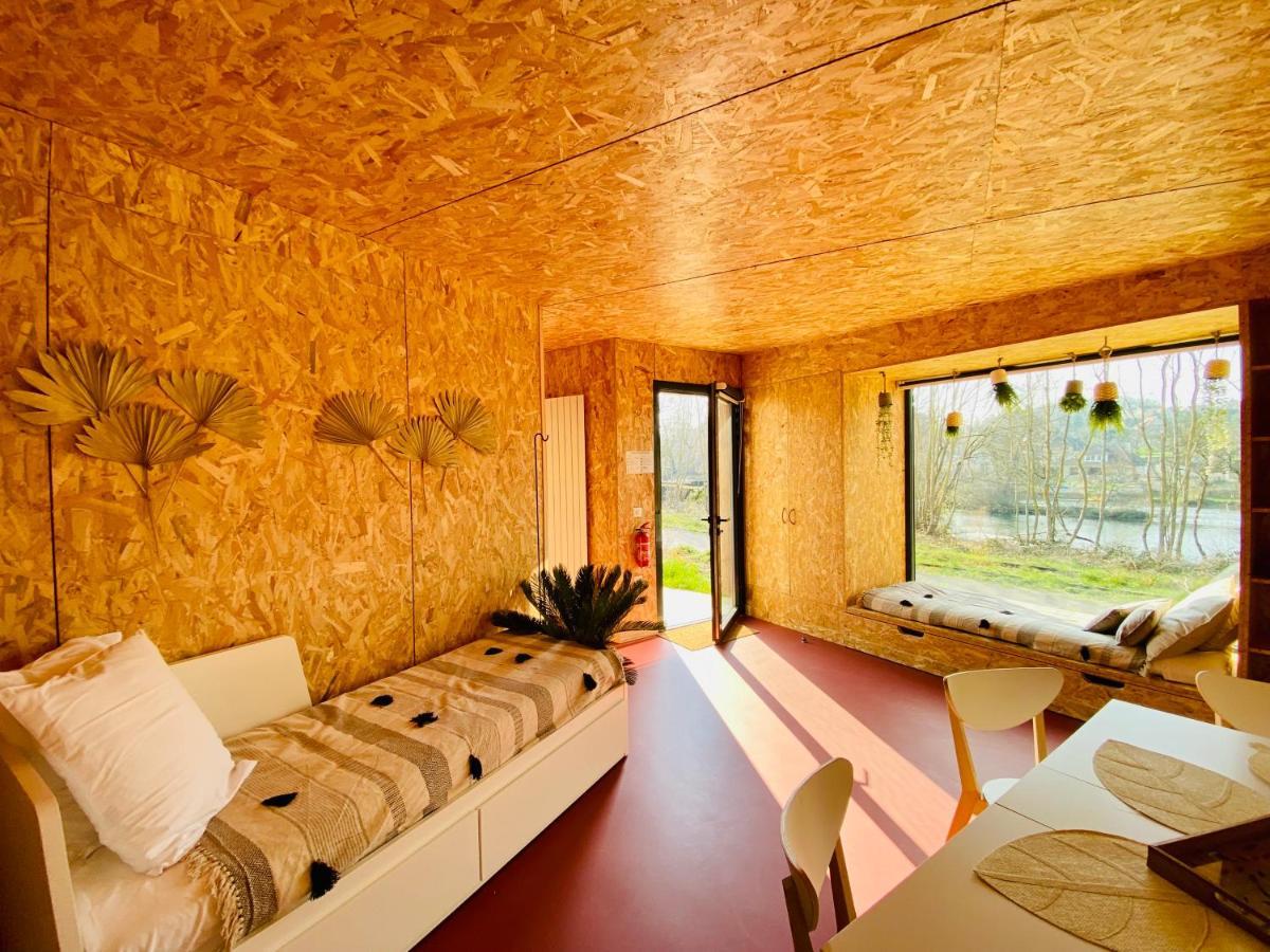 Cap Orne Villa Amaye-sur-Orne Екстериор снимка